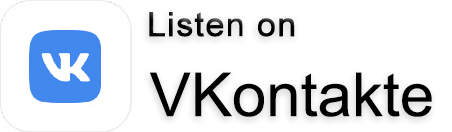 Listen on VKontakte