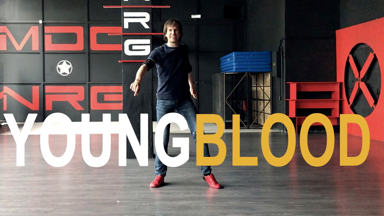 Youngblood