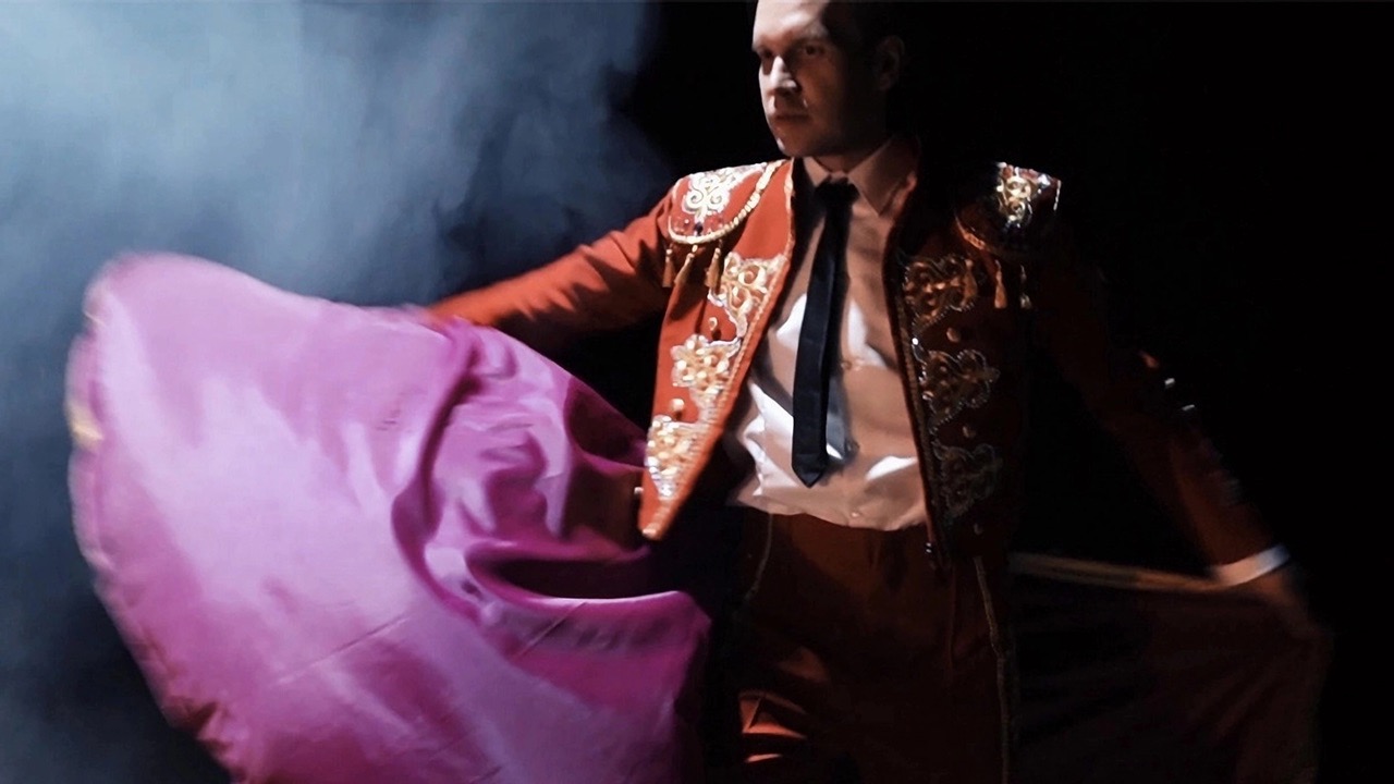 El Matador