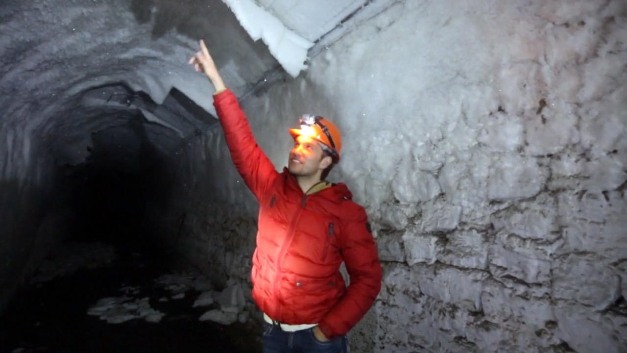 Красноглинский холодильник