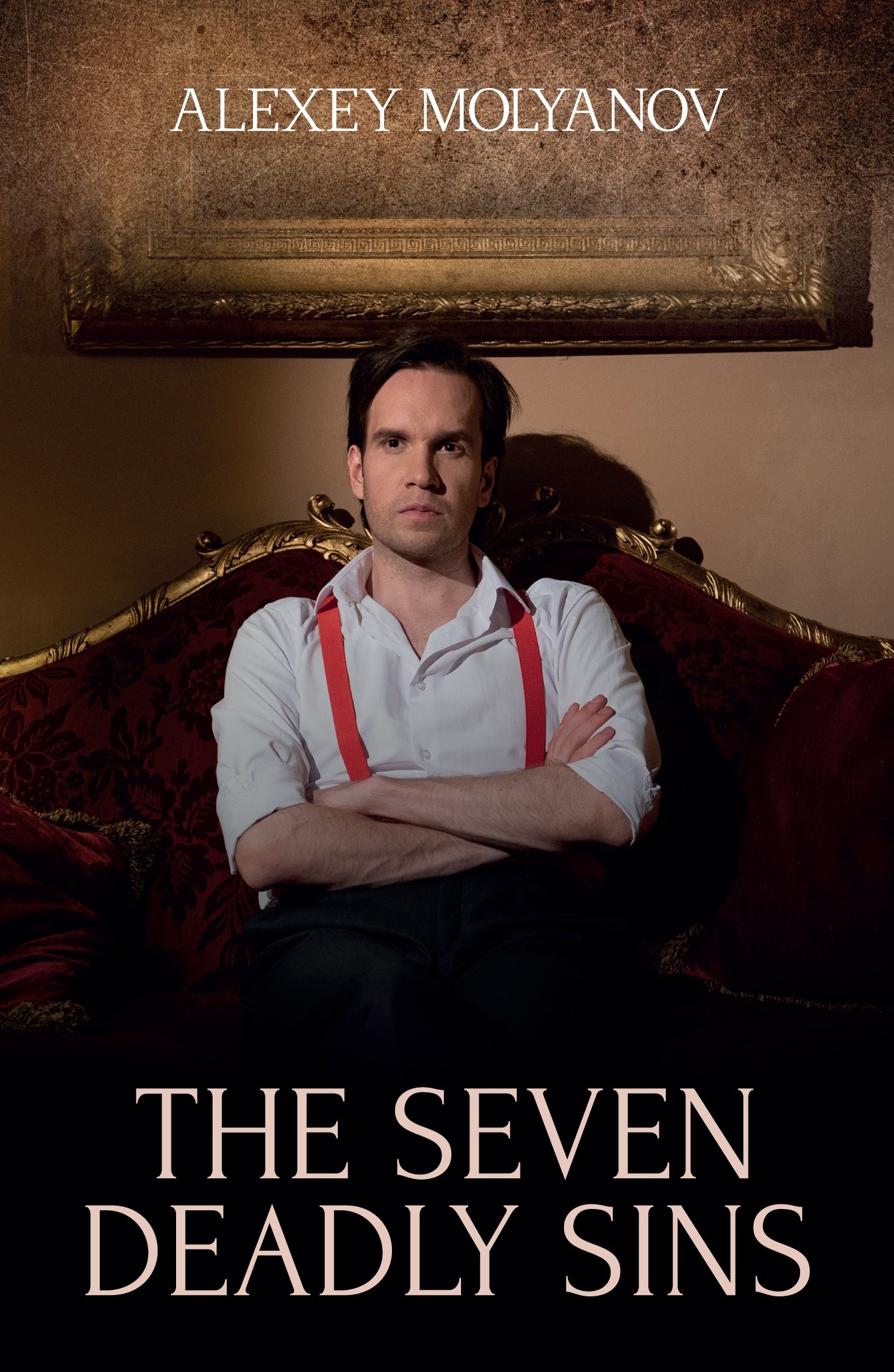 The Seven Deadly Sins
