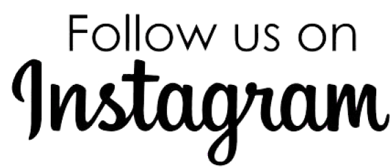 Follow us on Instagram