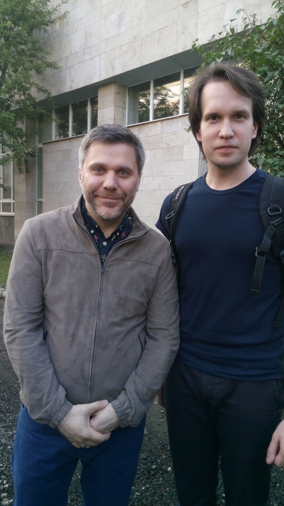 Джемал Тетруашвили